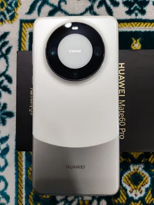 Huawei Mate 60 Pro 5G XMAGE 1