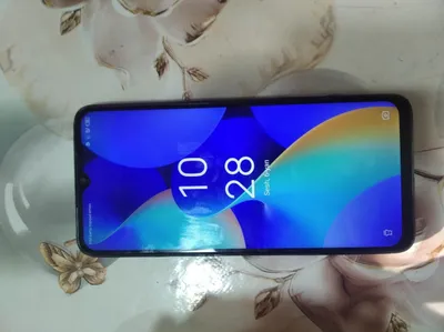 tecno Spark 10c 1
