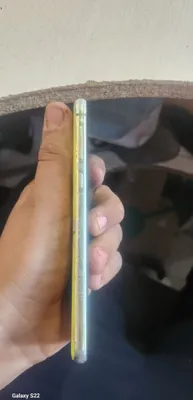 Samsung S10e, 8 ГБ, 128 ГБ 1