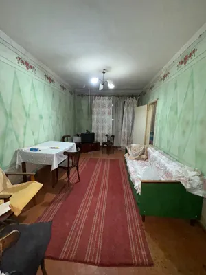 Продажа 3-комн. кв. 67 м², Чиланзарский 1