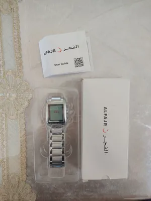 alfajr qo'l soati 1