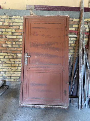 Темир ешик 1
