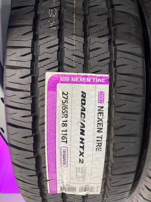 Nexen Roadian HTX2 275/65R18