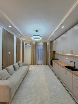 108 m², 4 xonali kvartira sotiladi, Olmazor tumani · ID 7176 1