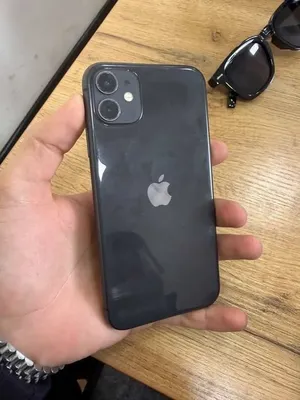 iPhone 11 128 ГБ — идеальный, недорого