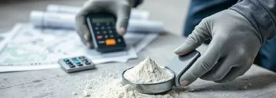 Мелопродукция, прошедшая лабораторные испытания высшего уровня 1