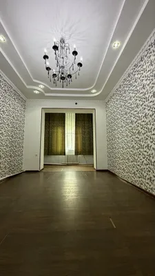 Продаётся 3 комнатная квартира, Бабушкина 1