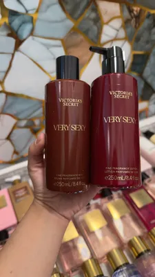 Оригинальные лосьоны-мисты Victoria's Secret 1