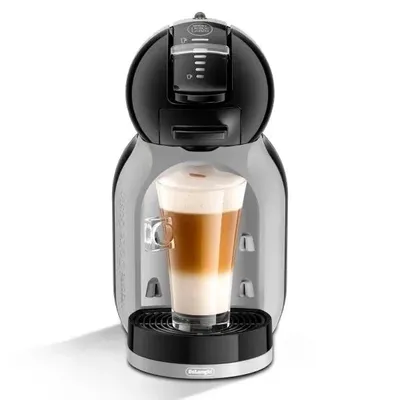 DELONGHI Mini Me EDG155.BG kapsulali kofemashinasi 1