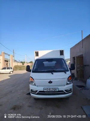 Changan Porter 2024