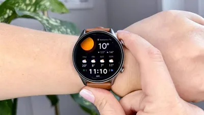 Умные часы Amazfit GTR 3 PRO Smart Watch Доставка Гарантия 1