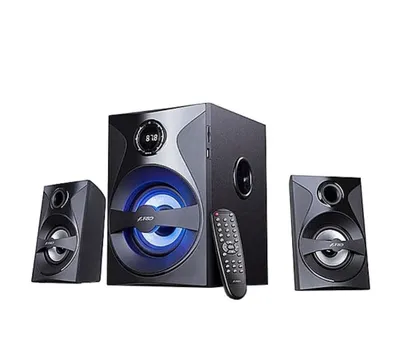 Акустическая система 2.1 F&D F380X
