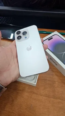 iPhone 14 Pro 128 gold 1