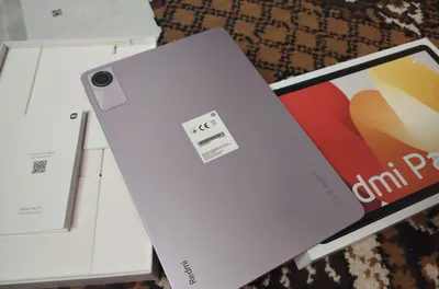 Redmi Pad SE 128/8 1