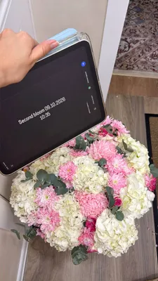 Букет
