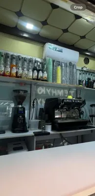 Продаются кофемашина и кофемолка. Simonelli, оригинал из Италии 1