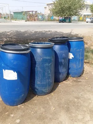 Plastik boʻchkalar 1