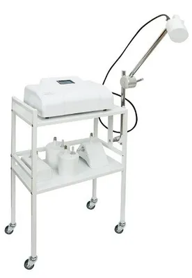 Fizioterapevtik apparat SMVi-200 Med Teko