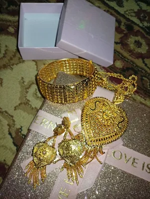Dubay komplekt