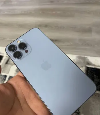 Iphone 13 pro 128gba dual sim 1