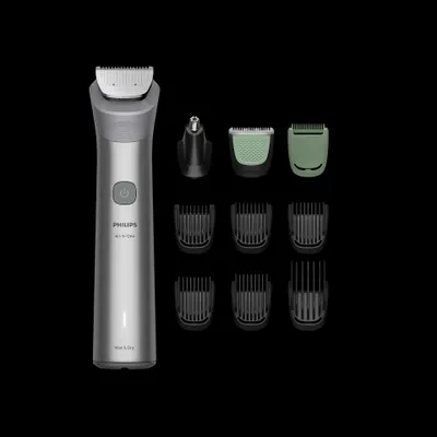 PHILIPS MG5922/15 trimmeri, Indoneziyada ishlab chiqarilgan, 1 yillik kafolat va yetkazib berish bilan.