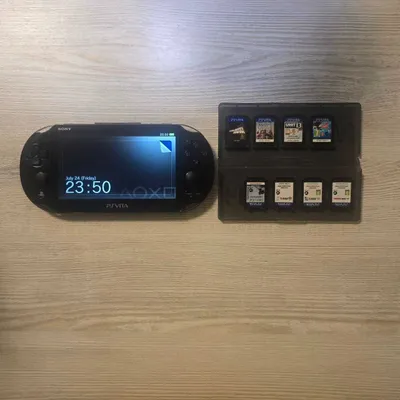 Playstation vita 2000 1