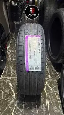 Шина NEXEN Npriz ah5 205/65R15