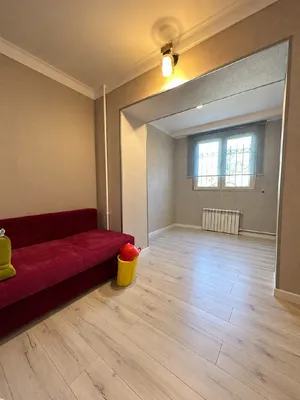 3-комнатная квартира, 48 м², Мирзо-Улугбекский район 1