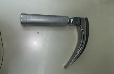 Riester laringoskopi, nemis originali 1