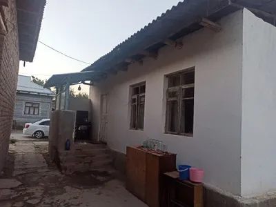 СРОЧНО!!! Продаётся участок возле Нового Узбекистана, в сторону Янги базара 1