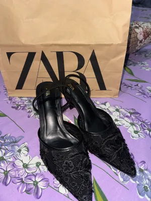 Новые туфли Zara 1