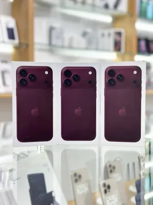 Apple 18 Pro Max
