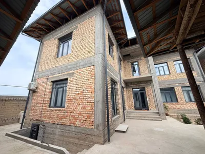 продажа дома кибрайский район уч кахрамон 1