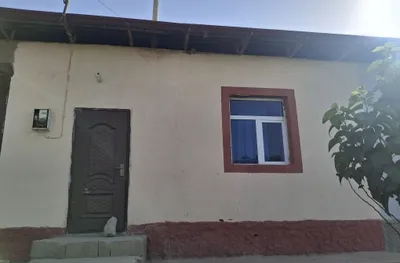 Uy tuman markazida 1