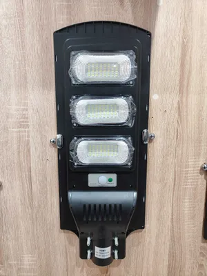 солнечные прожекторы 400W | quyosh projektor 400W 15Ah
