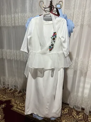 женское вечернее платье XL 1