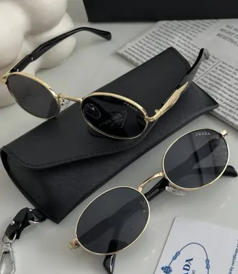 Очки Ray-Ban, Cartier, Gucci, Fendi 4