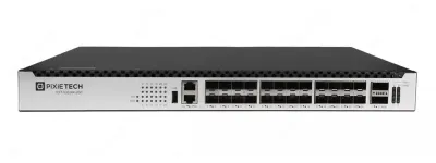 L3 kommutatori PXT-S3524X-2QC 24×10G SFP+