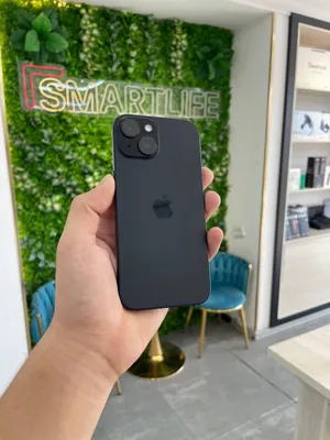 iPhone 15 1