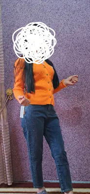 Кофта и брюки 1