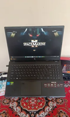 ACER NITRO V15 gaming laptop 1