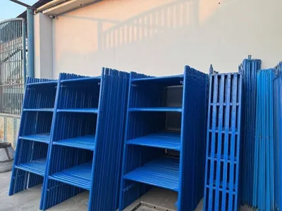 Строительные леса и опалубка Lego сдаются в аренду