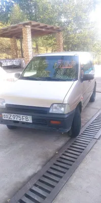 Срочно продаётся Tico 1