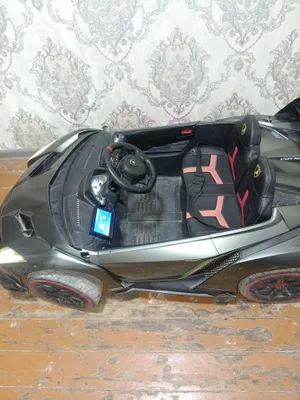 Yaxshi holatdagi ishlatilgan Lamborghini 1