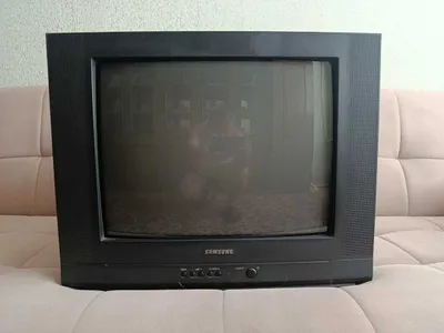 Телевизор SAMSUNG