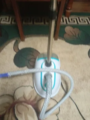 Bug‘li kiyim dazmollagich 1