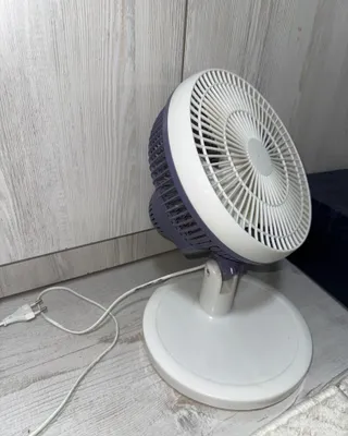 Kichik ventilyator 1