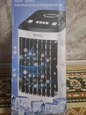 Кондиционер Roniq 1