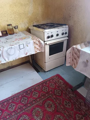 Газовая плита