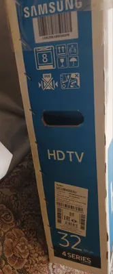 Samsung 32 HDTV televizor 1